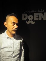 ドゥーエン 花園店(DoEN) 【DoENヘアカタ】クラシックショート