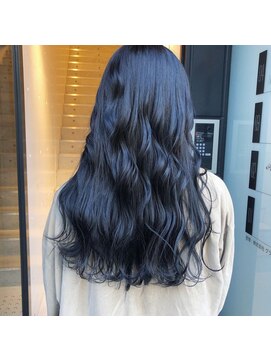 ヴェーレン(Wehlen) ネイビーブルーブラック