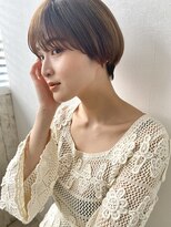 キートス(Kiitos)&nbsp;【#マッシュショート】