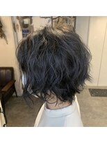 ヘアスタジオニコ(hair studio nico...)&nbsp;Highlight