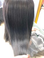 アンフィシュピトロワ(AnFye spi tlow)&nbsp;［AnFye］複雑な履歴からBeforeAfter