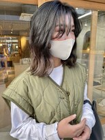 ミー(mii)&nbsp;【mii】グラデーションカラー