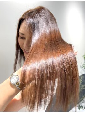 シエラ 心斎橋(CIERA.) CIERA.フローディア4ステップトリートメント