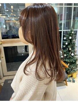 ネオリーブアイム 横浜西口店(Neolive aim) 柔らかベージュ