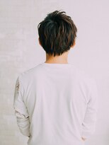 プロデュース 堀ノ内店(Produce)&nbsp;束感☆メンズショート