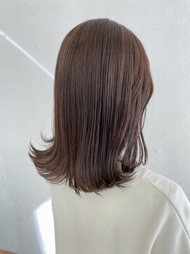 トラッキンアップザパス(TRUCKIN UP THE PATH) オリーブベージュ