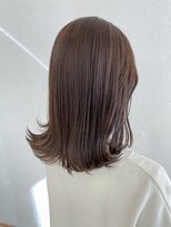 トラッキンアップザパス(TRUCKIN UP THE PATH) オリーブベージュ