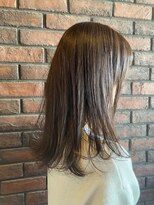 ノーブルヘアー(NOBLE HAIR)&nbsp;モカベージュ