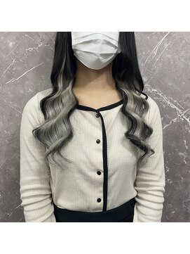 ネオボックス 心斎橋 難波(NEOBOX) シールエクステ80枚