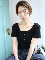 バース(BIRTH)&nbsp;天神【BIRTH】大人カッコイイショート　6