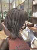 ウルフレイヤー