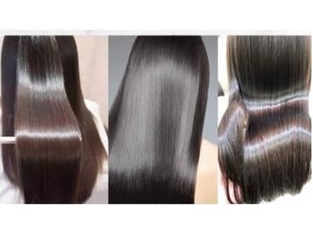 リアナ(RIANA)の写真/【オーダーメイド髪質改善◎】髪質改善トリートメントで髪の芯から栄養補給。髪のダメージが気になる方へ