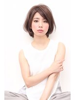 マホラ 万代店(mafola)&nbsp;大人可愛いボブ