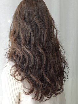 クロト(Clotho) ベージュカラー/イヤリングカラーダブルカラーブリーチ白髪染め