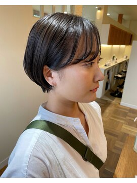 ロティ(R'oti) ショート