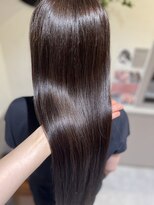 エースフロムリリー(Ace from Lily)&nbsp;ツヤサラロング