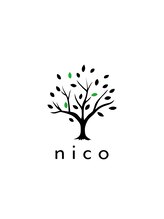 nico by Freak's Hair