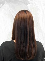 オーヘアー 南柏(OxO Hair)&nbsp;うる艶ストレート/南柏