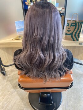 リモア(limore) ラベンダーベージュ