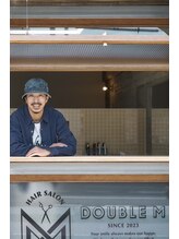 ダブルエム(DOUBLE M)&nbsp;CHITOSHI 