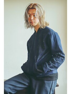 バーノン(VERNON) RIVER PHOENIX BOB【VERNON】058-262-3611