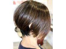 ヘアーデザインスペースオペラ(Hair Design Space OPERA)