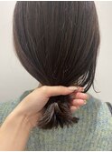 【chocolate brown】