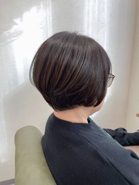 ニコ 四街道(nico) コバヤシの似合わせスタイル