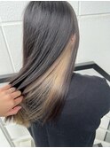 美髪/ネビージュ/大人かわいい/透明感ショート[浦和]