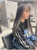 インナーグレー