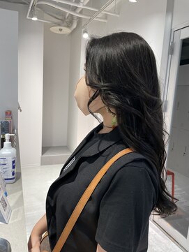 エイトサカエ 栄店(EIGHT sakae) 【EIGHT new hair style】