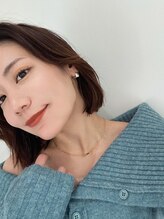 ウル(ull.) 渡邉 莉央