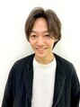 アッシュ 名駅(ASCH) 河原崎  一希