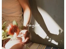 ヘアリゾート レガロ(hair resort REGALO)