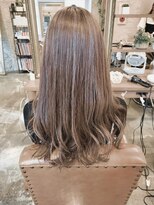 アリュー(allu)&nbsp;ハイライト赤み消し