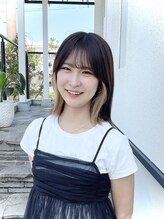 エミーバイアミ(emmy by Ami)&nbsp;木下 侑優