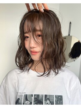 ロールアップスリーブス(ROLL UP SLEEVES) olive gray