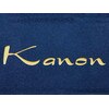カノン(kanon)のお店ロゴ