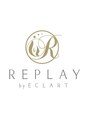 リプレイバイエクラート 赤羽店(REPLAY by ECLART) KAORI 