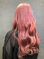 ラヴリア クルメ(LOVERIA KURUME)&nbsp;コーラルピンク