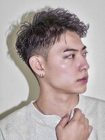 グレート(GREET) 男前アップバング