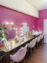 スパークル(SPARKLE-)