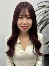 プレス(PREss) Natsumi 