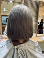 エイト新宿店(EIGHT shinjuku)&nbsp;シルバーカラー【11】