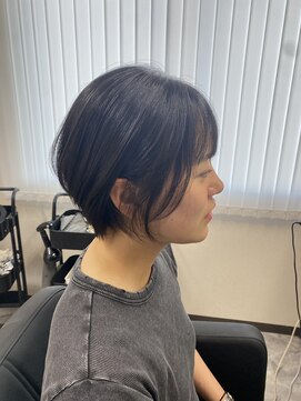 リアル(REAL) naturalshort