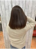 ハネてまとまりが悪い方にオススメの髪質改善トリートメント