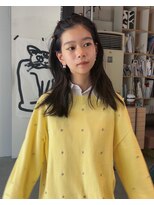 ユー(yew)&nbsp;ゆるめパーマ