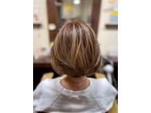 カルナヘアー(carna hair)