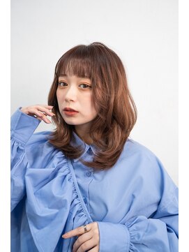 フラミューム 小田原(flammeum) 柔らかレイヤー【小田原】