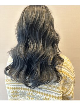 ヘアーサロン TLP グレブル系